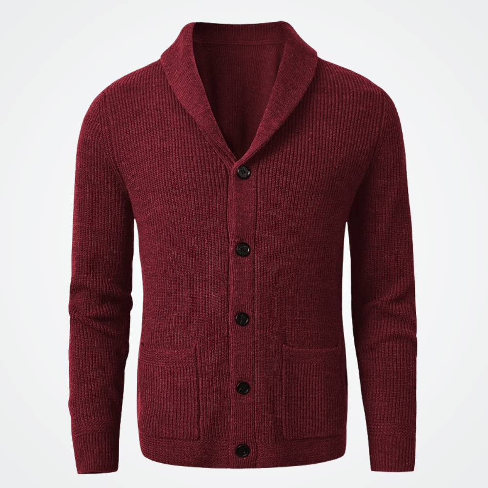 Brera Schal Cardigan