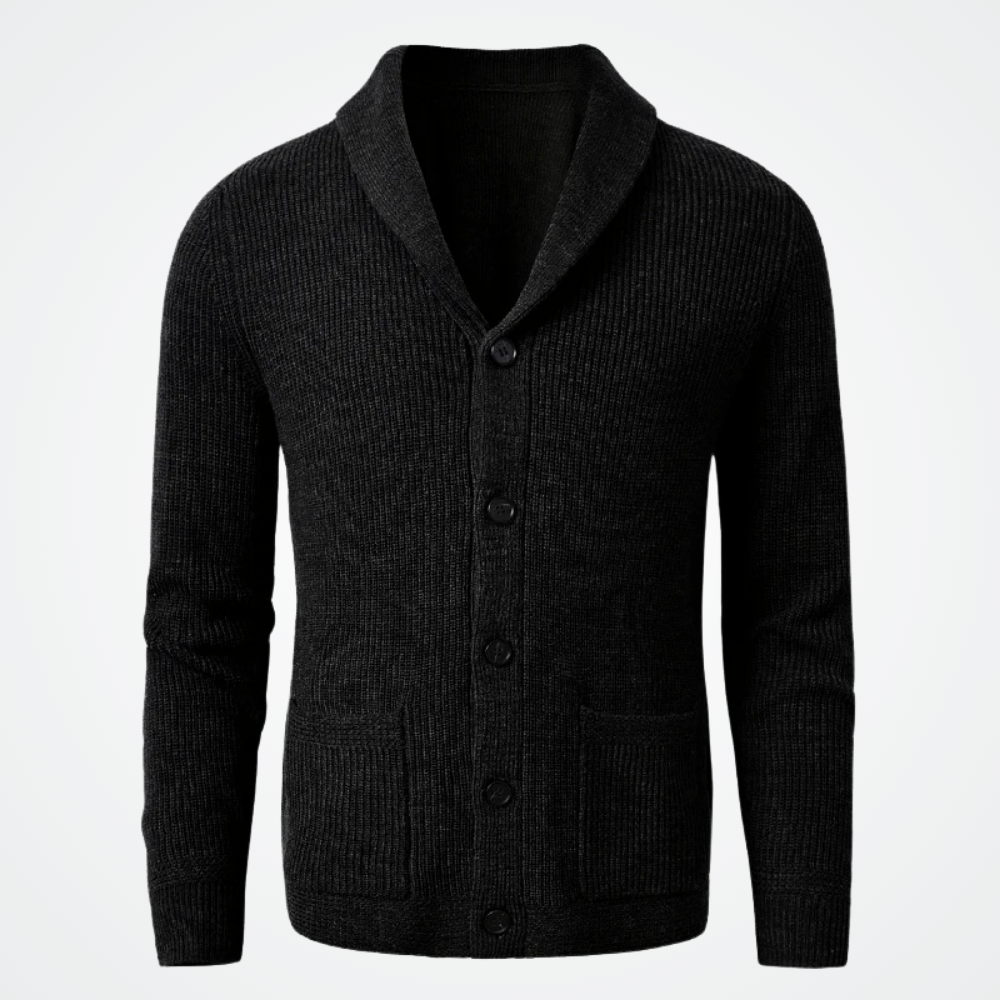 Brera Schal Cardigan