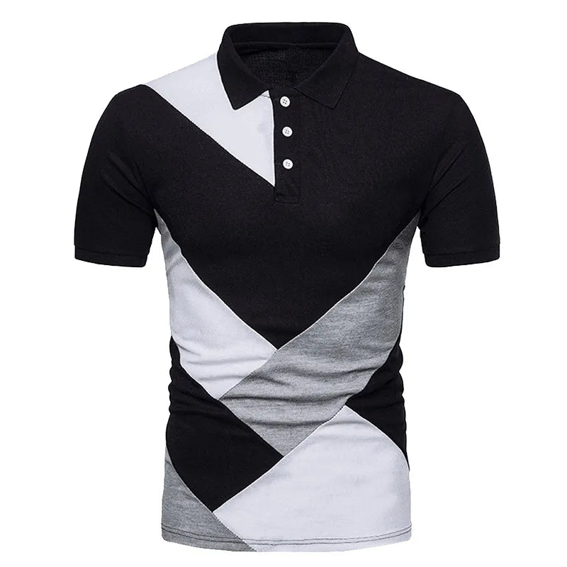 Herren Polo-Shirt Excellence Verno