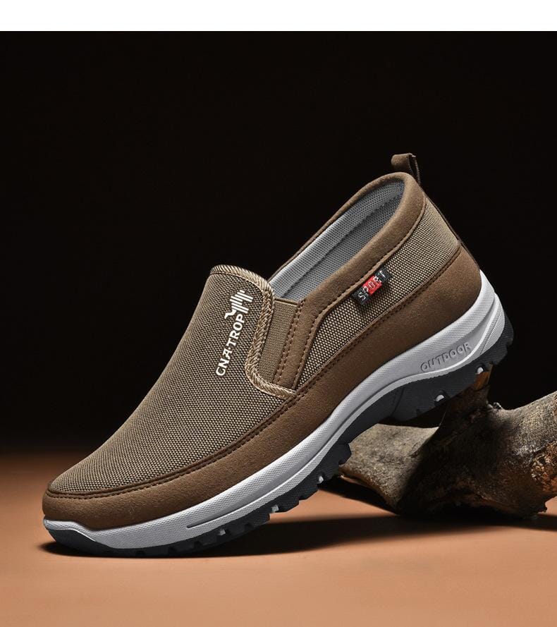 Casual Comfort Titan Schuh