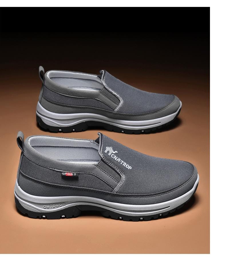 Casual Comfort Titan Schuh