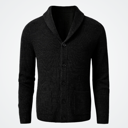 Brera Schal Cardigan