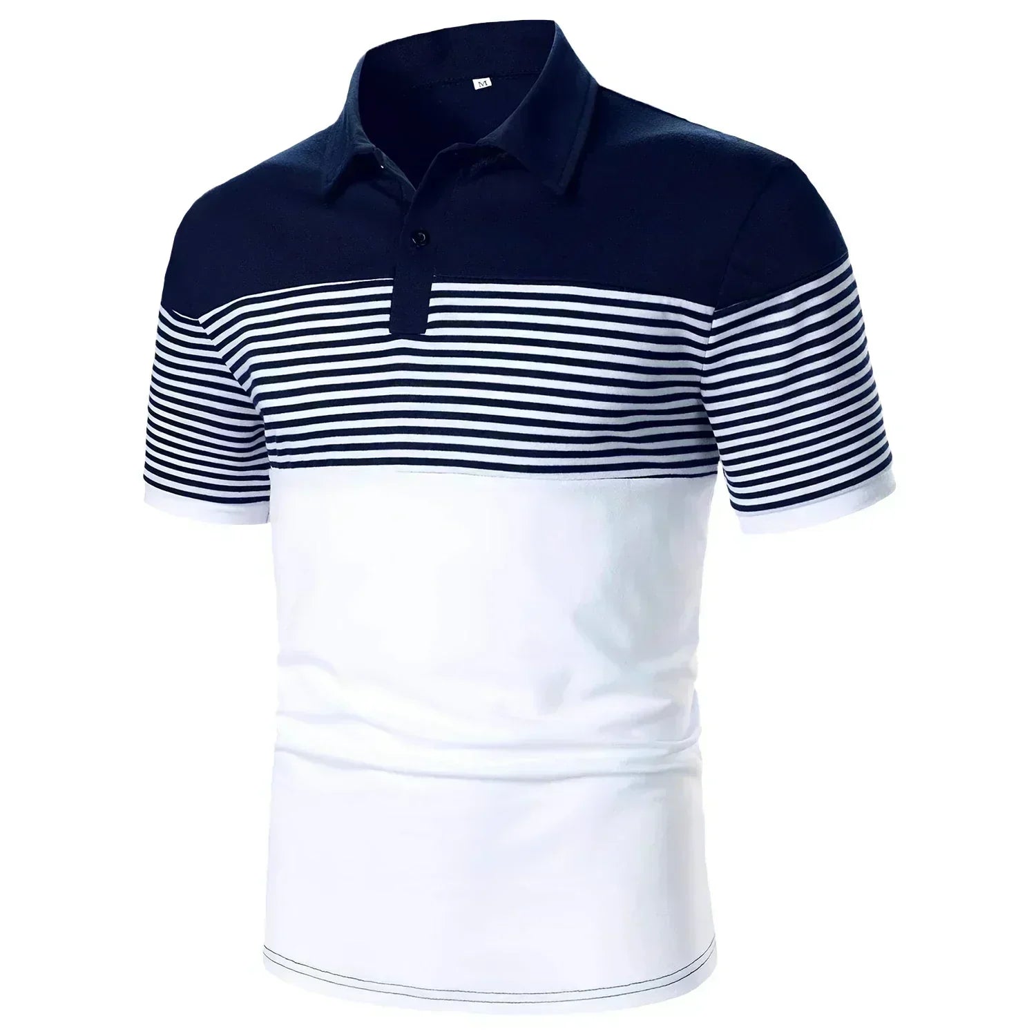 Herren Polo-Shirt Imponenty Verno