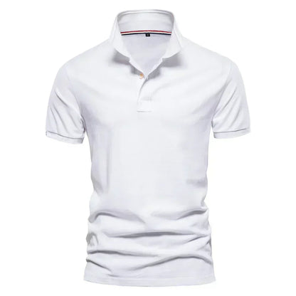 Herren Polo-Shirt Imperium Verno