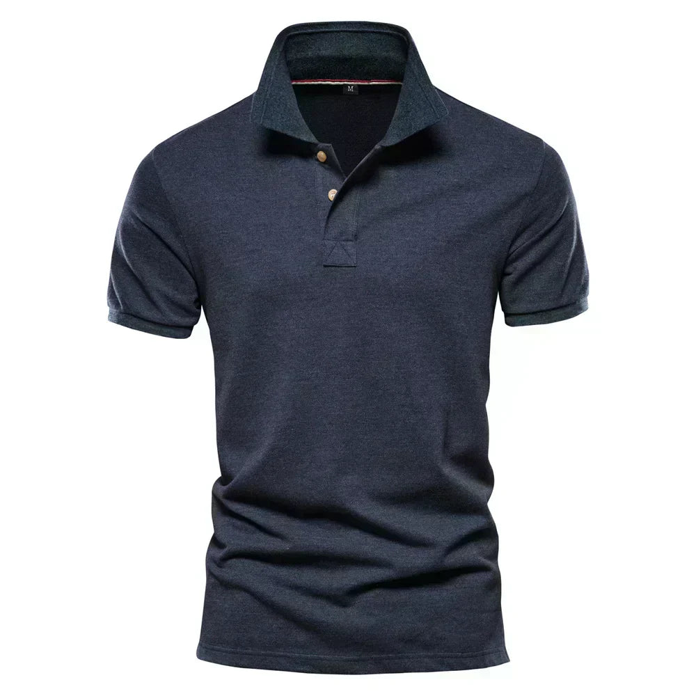 Herren Polo-Shirt Imperium Verno