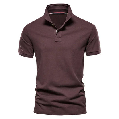 Herren Polo-Shirt Imperium Verno