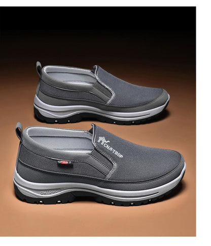 Casual Comfort Titan Schuh