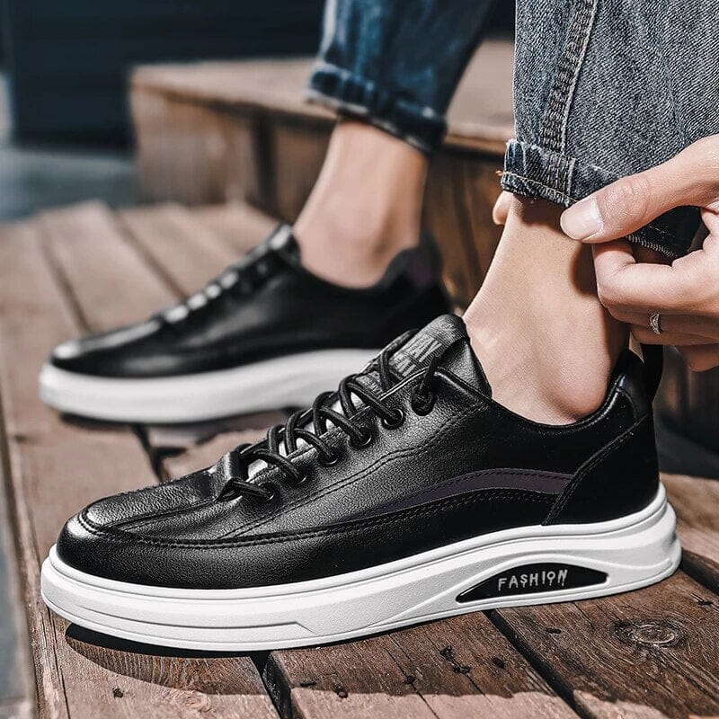 Lässige Urban Chicago Sneakers